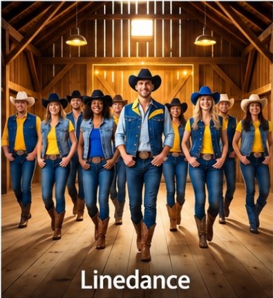 Linedance