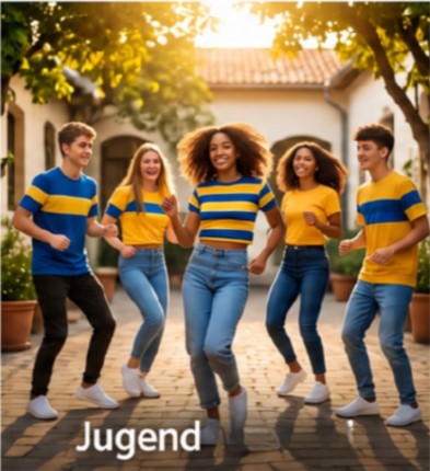 Tanzen für Jugendliche